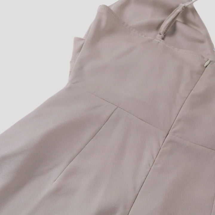 Hallie | Women’s Summer Slit Wedding Guest Dress
