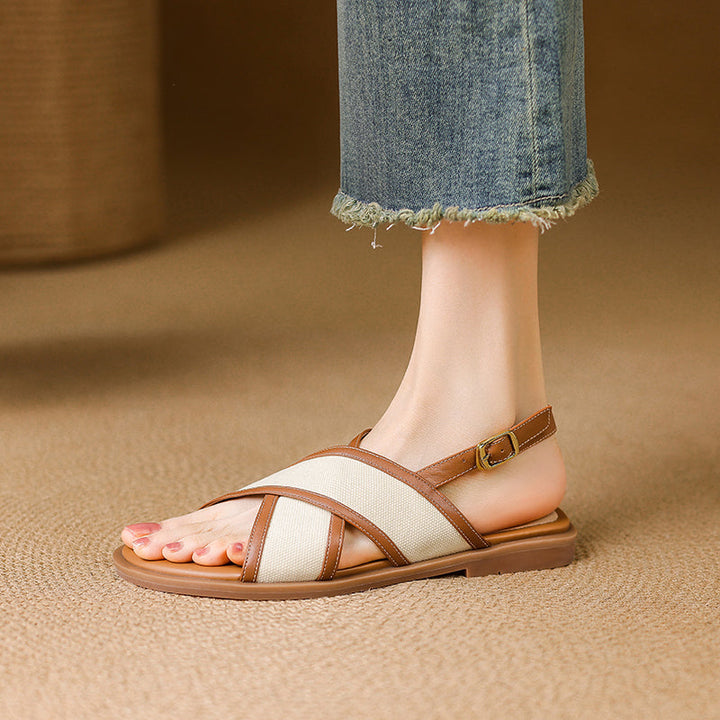Elodie | Women's Casual Orthopedic Sandals