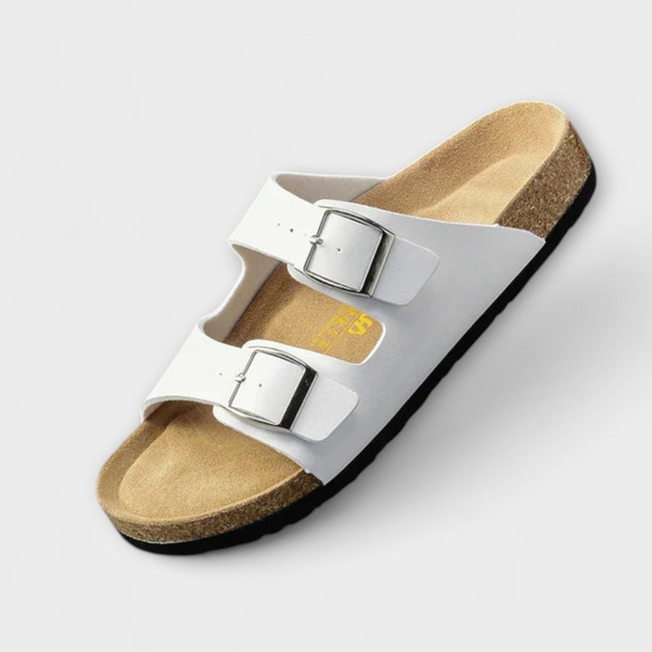 Fia | Women's Orthopedic Strappy Outdoor Sandals