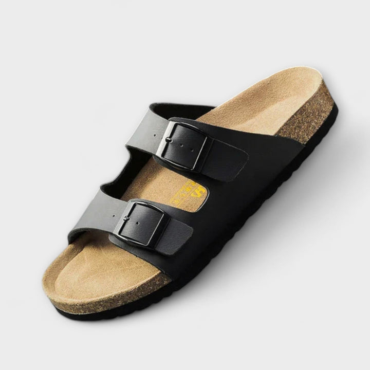 Fia | Women's Orthopedic Strappy Outdoor Sandals