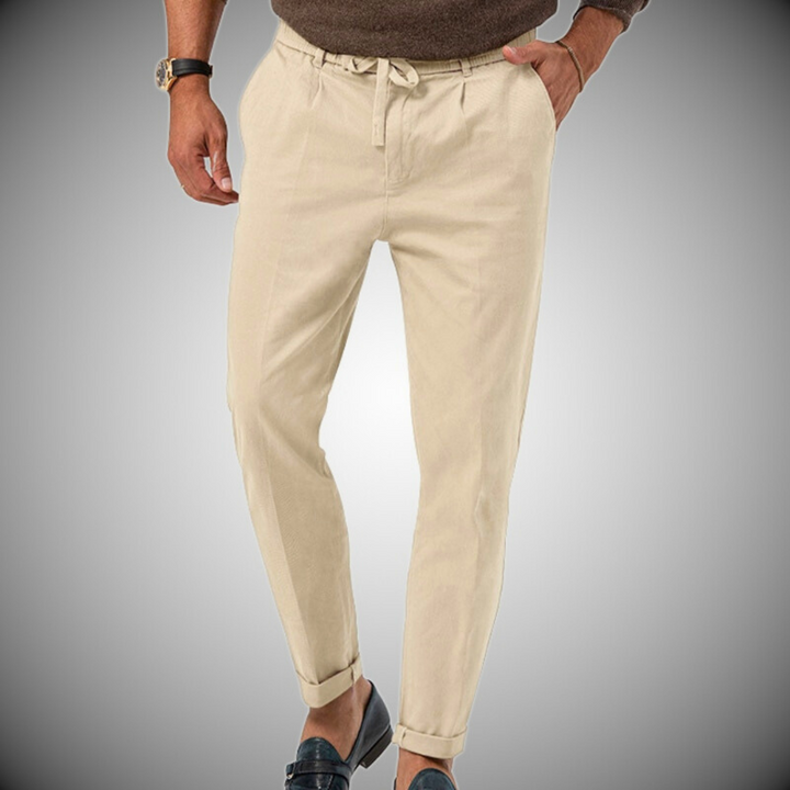 Ethan | Men&