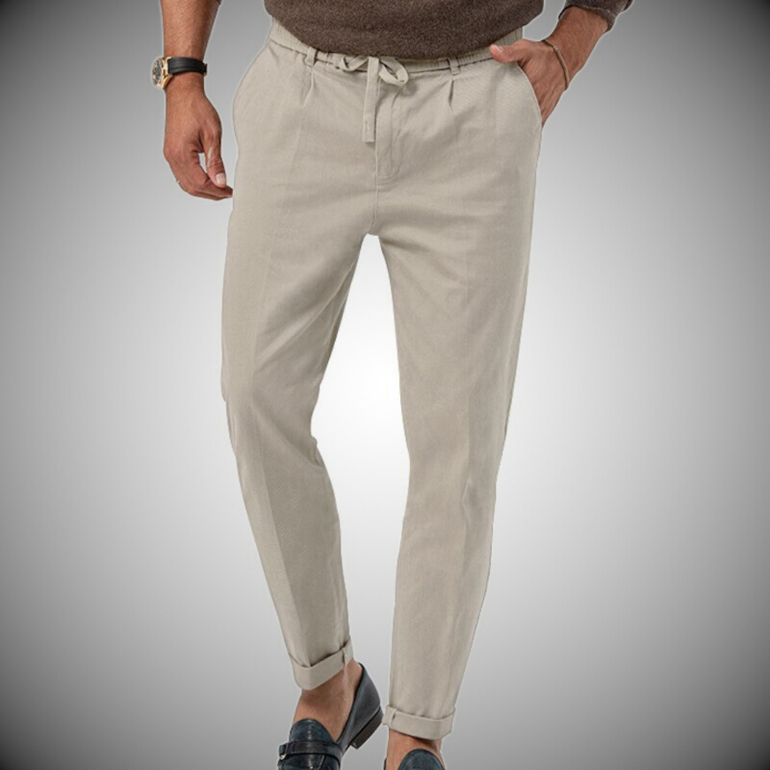 Ethan | Men&