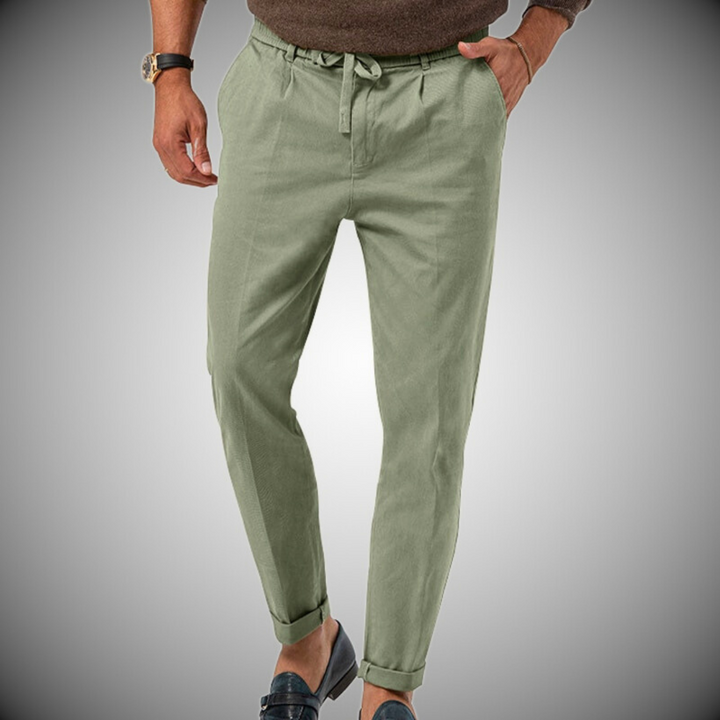 Ethan | Men&