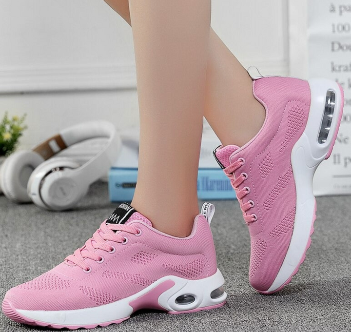 Harper | Women’s Summer Perforated Orthopädische Sneakers