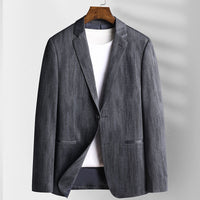 Parker | Men's Business Suit Jacket