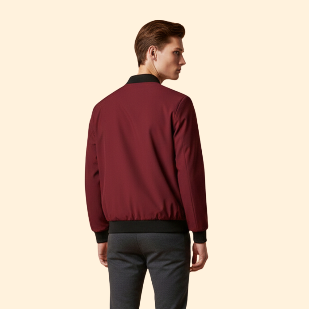 Jackson | Men&