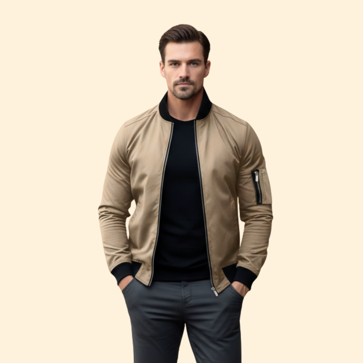 Jackson | Men&