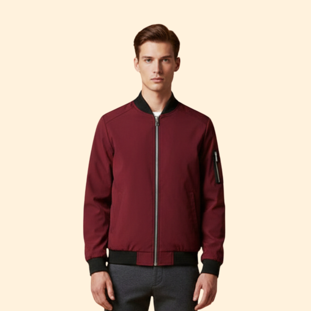 Jackson | Men&