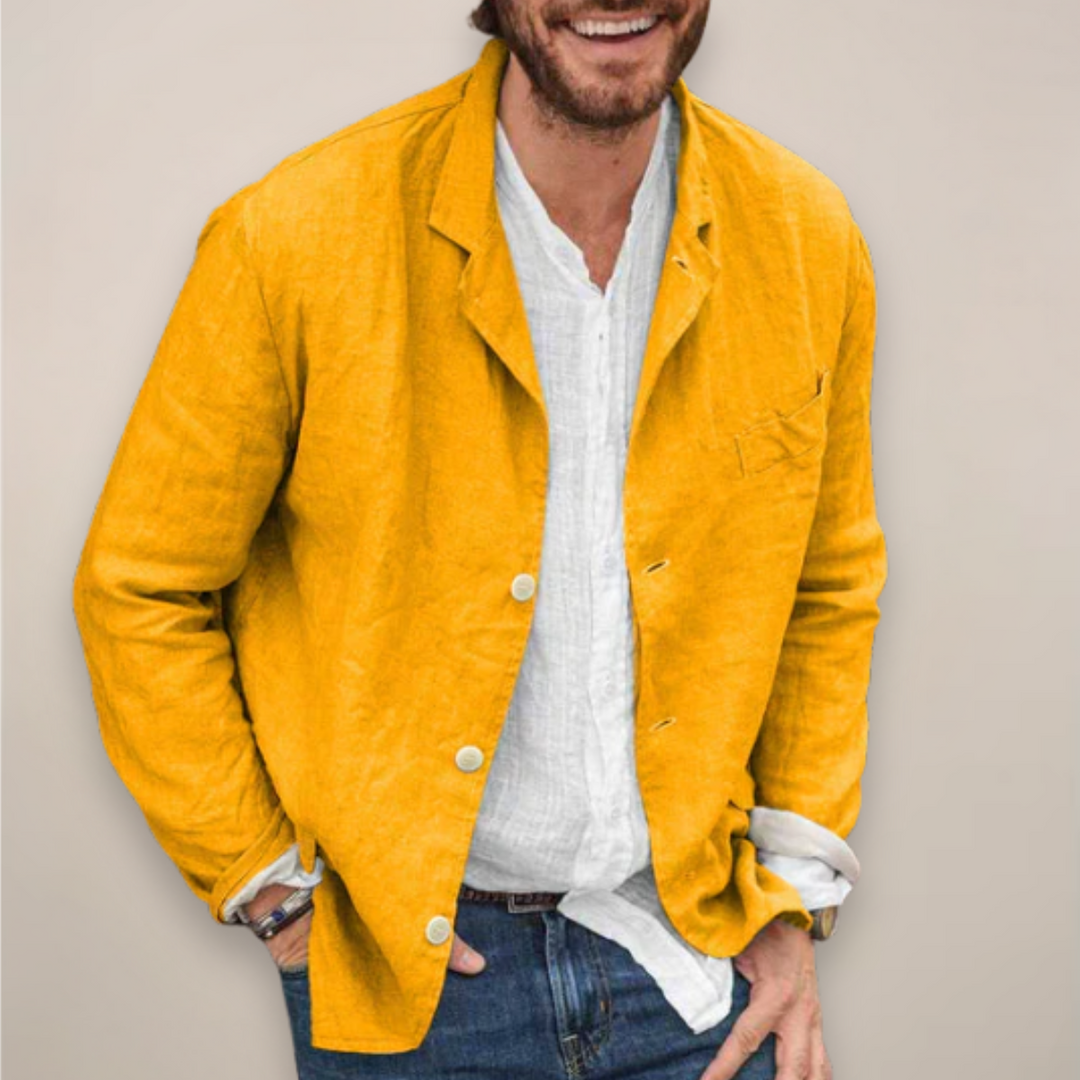 Declan | Men&