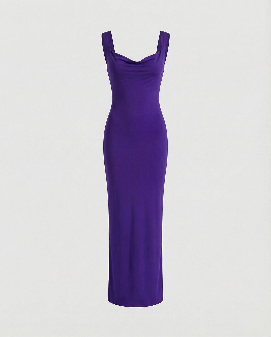 Brinley | Women's Draped Wedding Guest Dress