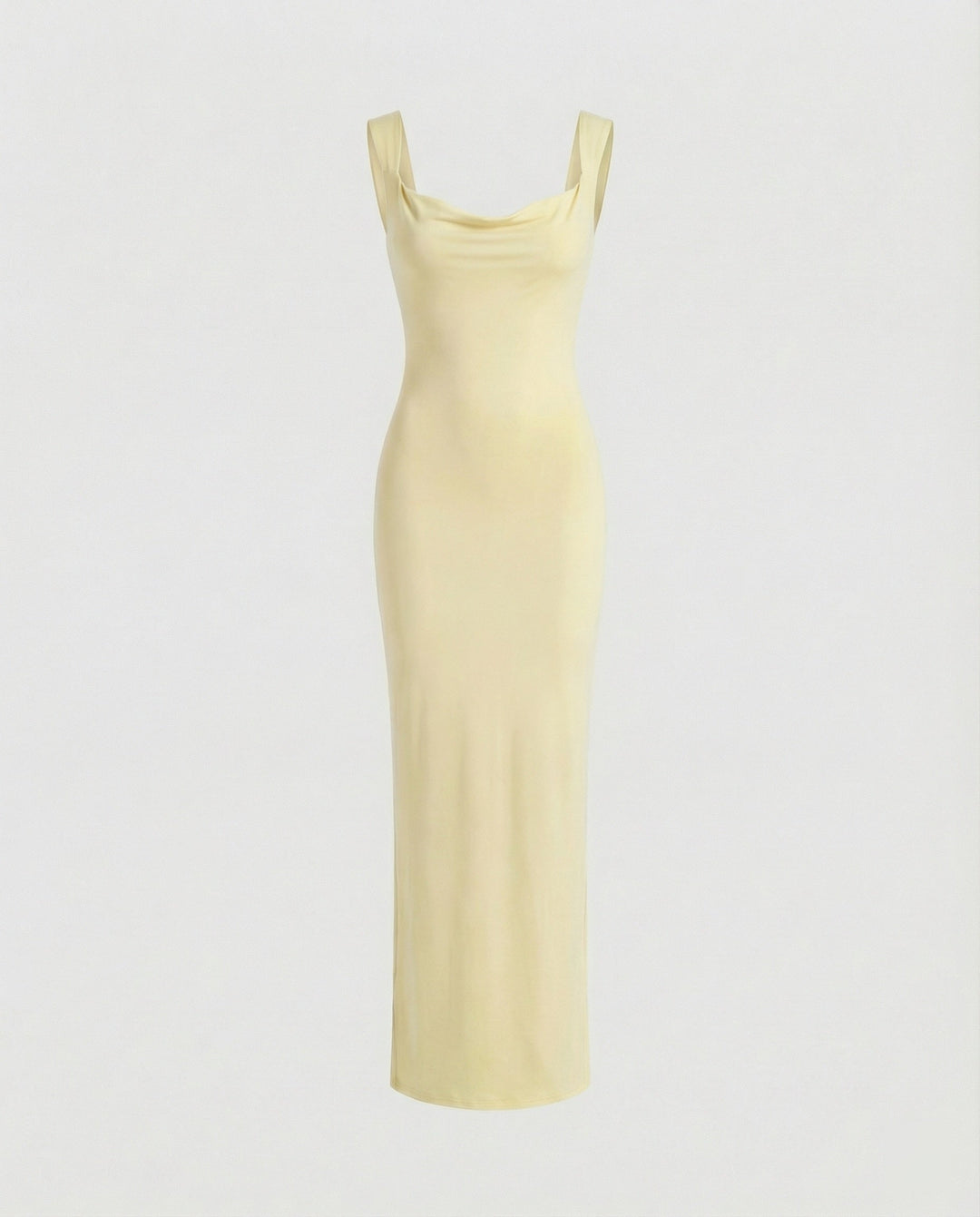 Brinley | Women's Draped Wedding Guest Dress