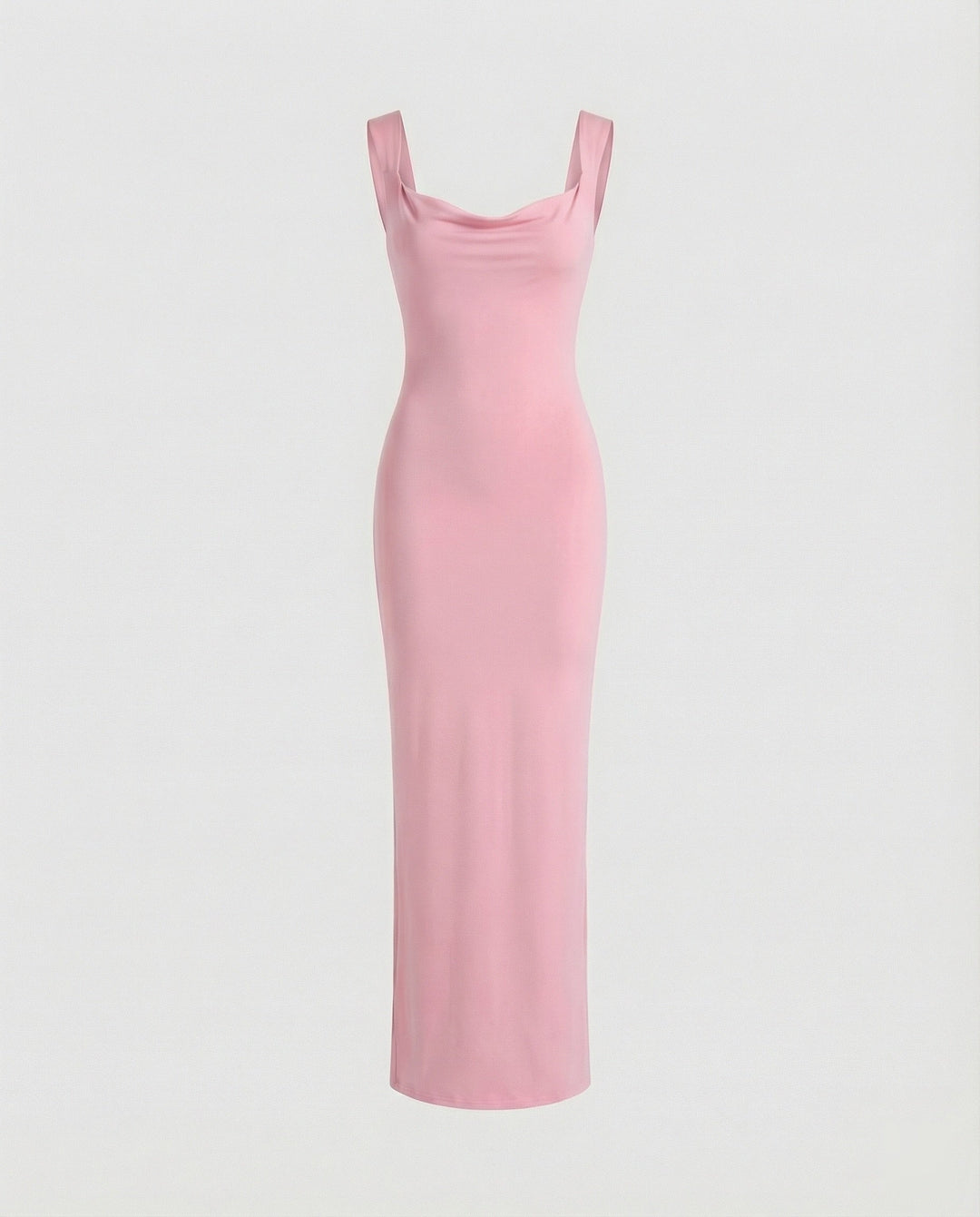 Brinley | Women's Draped Wedding Guest Dress