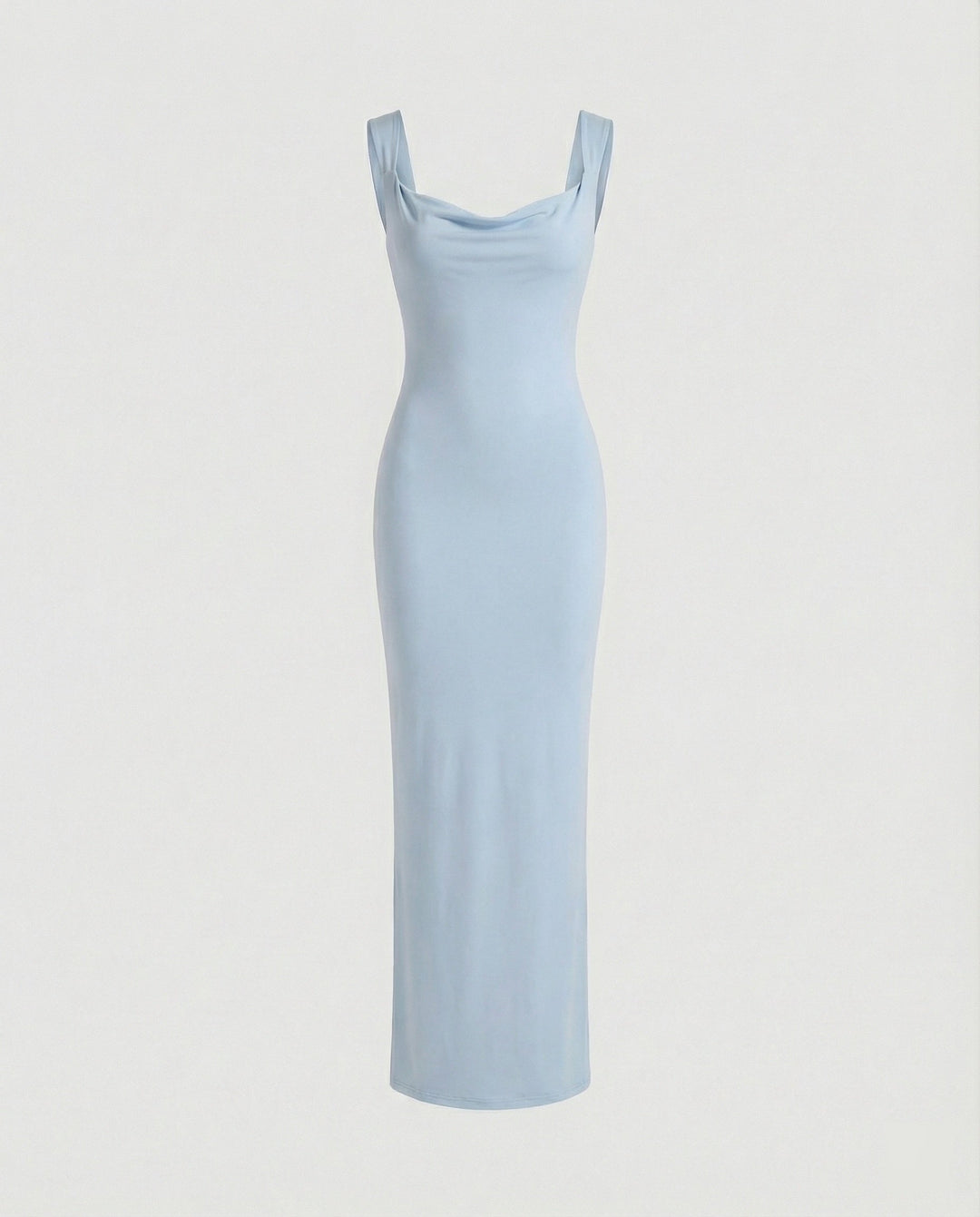 Brinley | Women's Draped Wedding Guest Dress