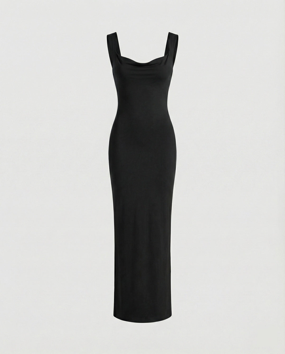 Brinley | Women's Draped Wedding Guest Dress