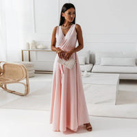 Stephanie | Women’s Summer Wedding Guest Maxi Dress