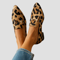 Zoya | Women’s Elegant Orthopedic Loafers