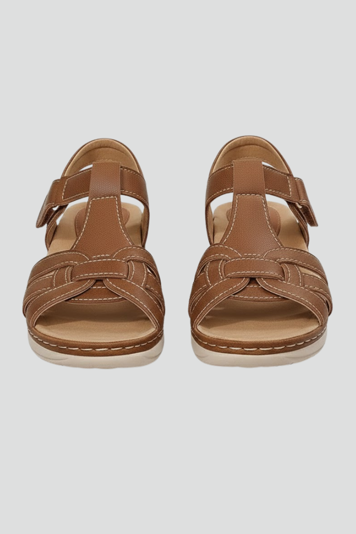 Sigrid | Women's Open Toe Summer Sandals