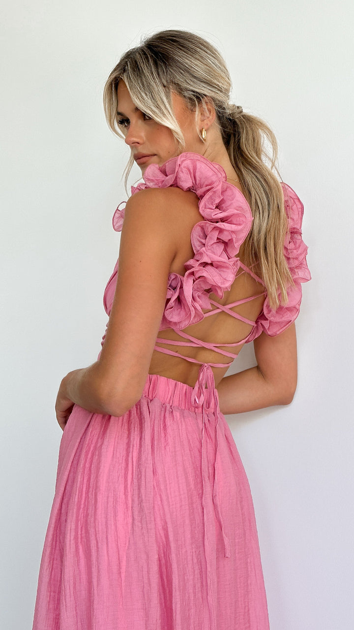 Vieve | Women's Summer Wedding Guest Dress