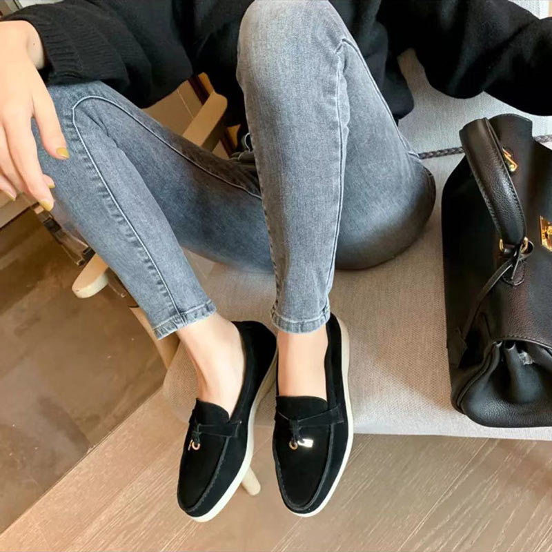 Ariella | Women’s Casual Slip-On Loafers