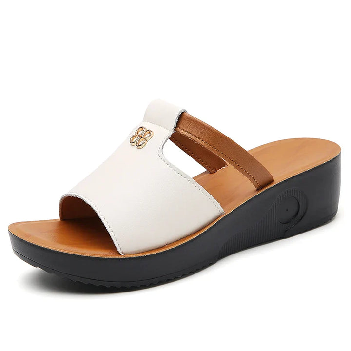 Greta | Women's Chic Slingback Sandals