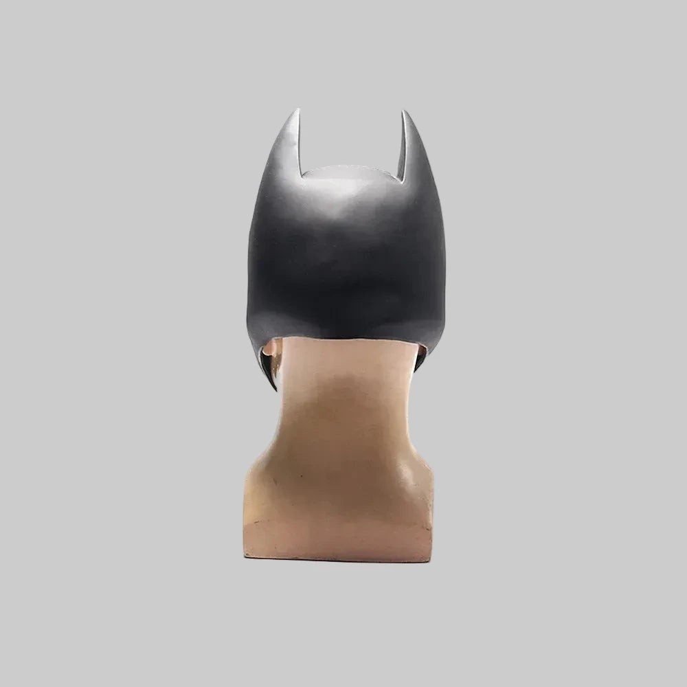 Halloween Bat Latex Mask