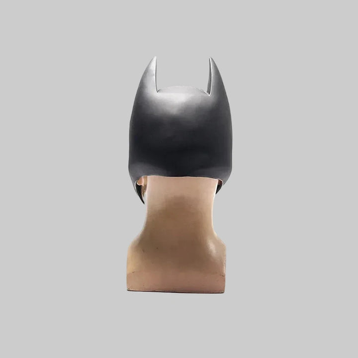 Halloween Bat Latex Mask