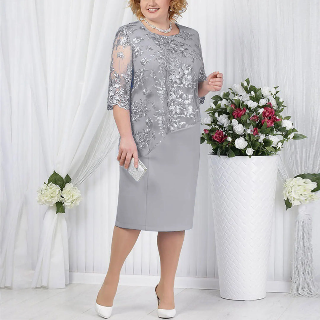 Sanna | Women's Formal Wedding Guest Dress