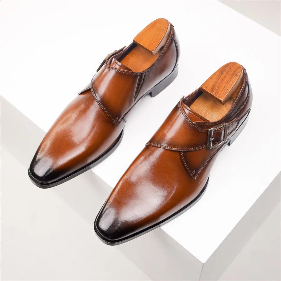 Eduardo | Men&