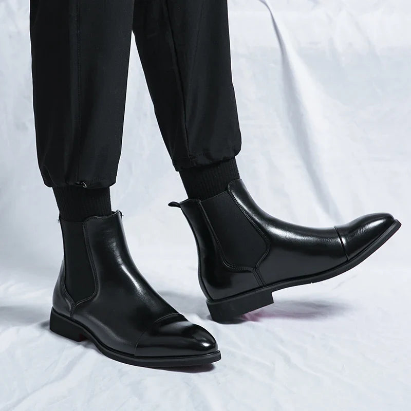 Logan | Men&