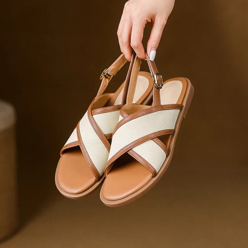 Elodie | Women's Casual Orthopedic Sandals