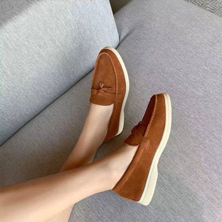 Ariella | Women’s Casual Slip-On Loafers