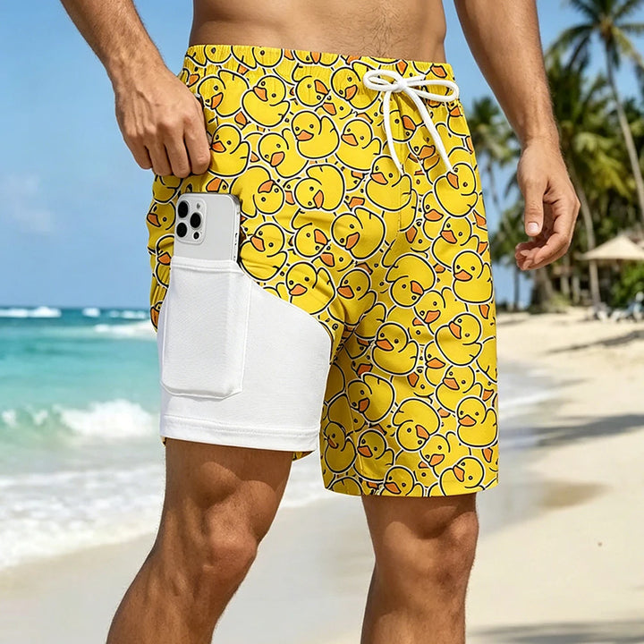 Ethan | Men&