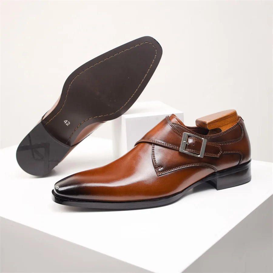 Eduardo | Men&