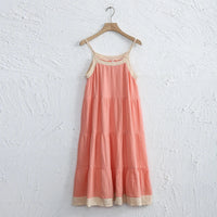 Anastasia | Women’s Summer Cotton Midi Dress