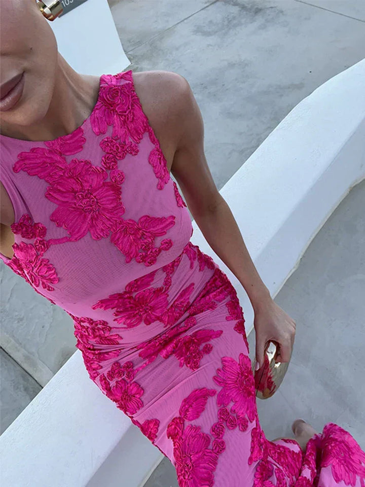 Presley | Women’s Summer Wedding Guest Dress