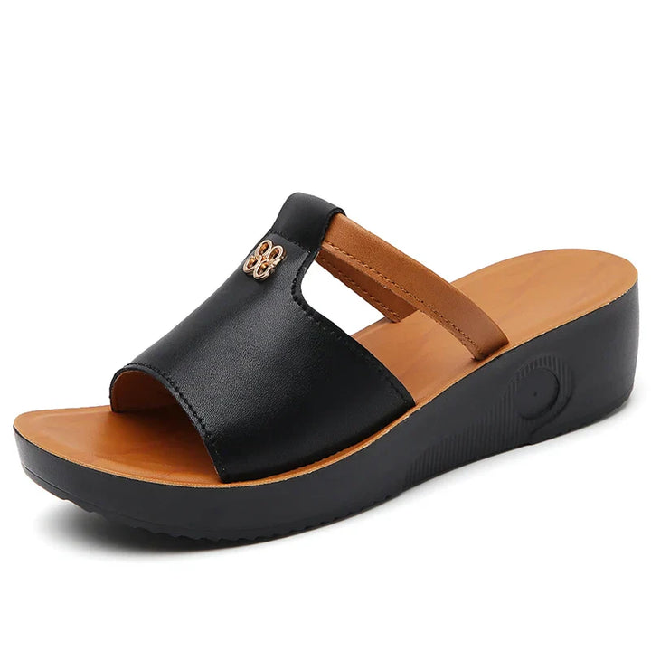 Greta | Women's Chic Slingback Sandals