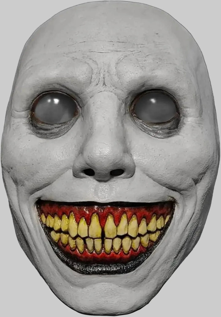 Halloween Realistic Latex Horror Mask