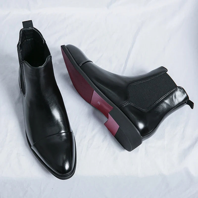 Logan | Men&