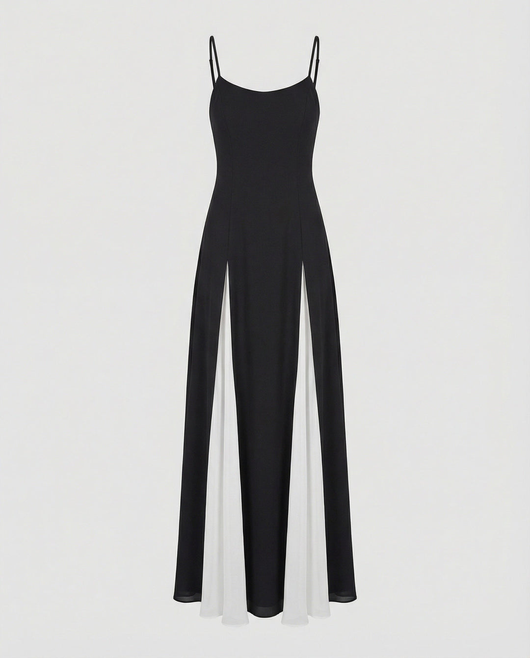 Sasha | Women's Formal High Slit Wedding Guest Maxi Dress
