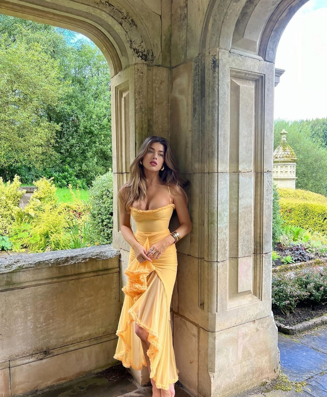 Berkley | Women’s Elegant Wedding Guest Dress