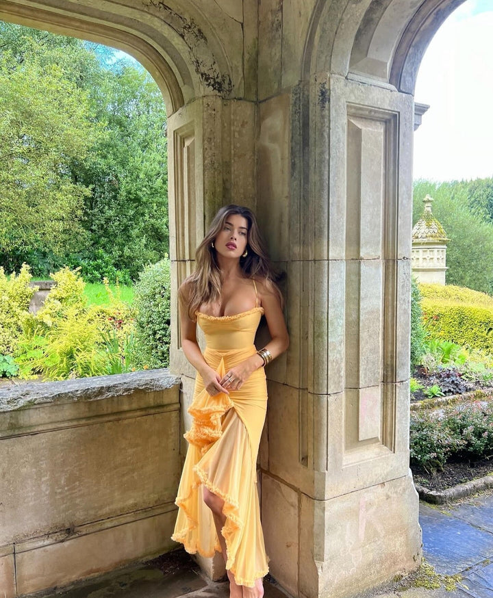 Berkley | Women’s Elegant Wedding Guest Dress