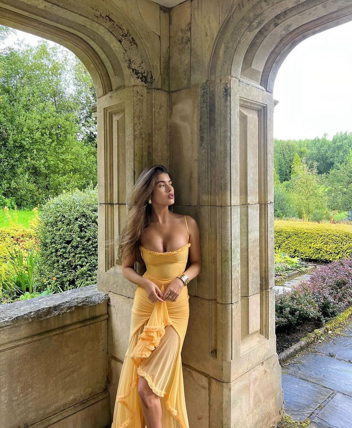 Berkley | Women’s Elegant Wedding Guest Dress