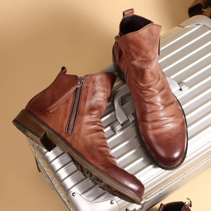 David | Men&