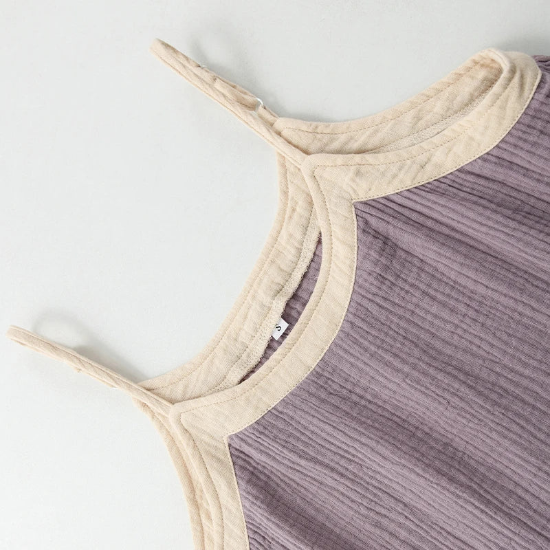 Anastasia | Women’s Summer Cotton Midi Dress