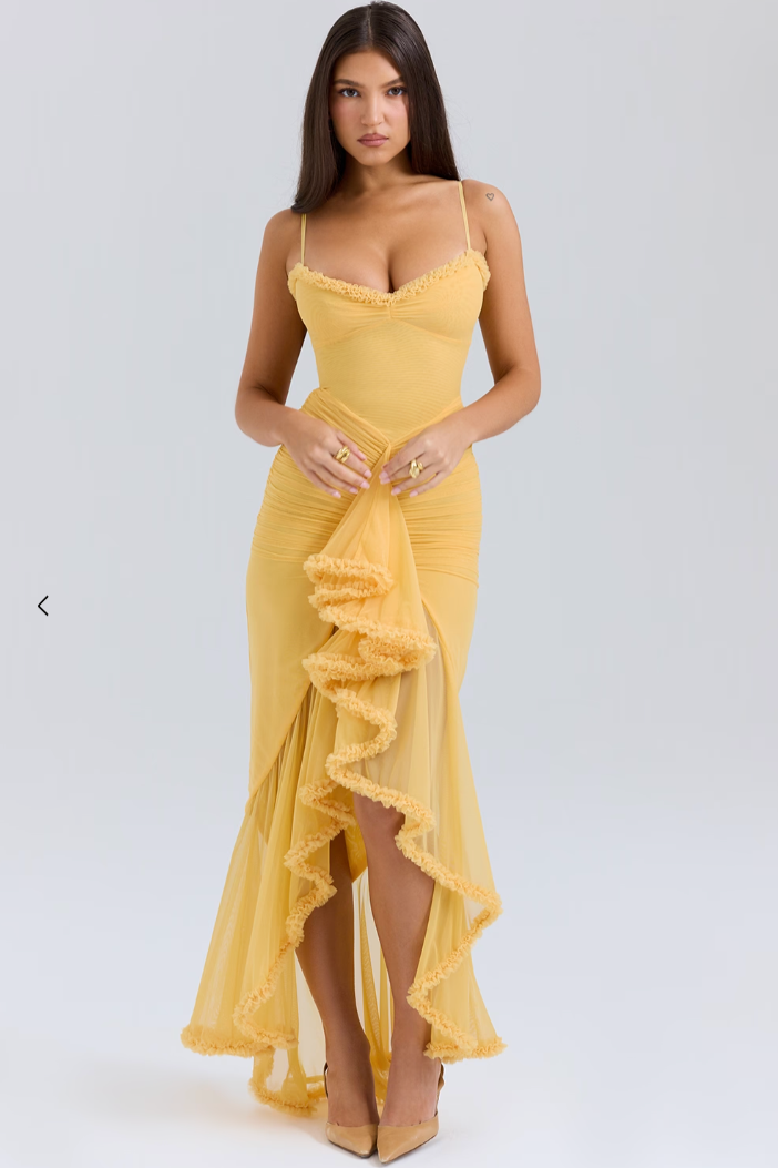 Berkley | Women’s Elegant Wedding Guest Dress