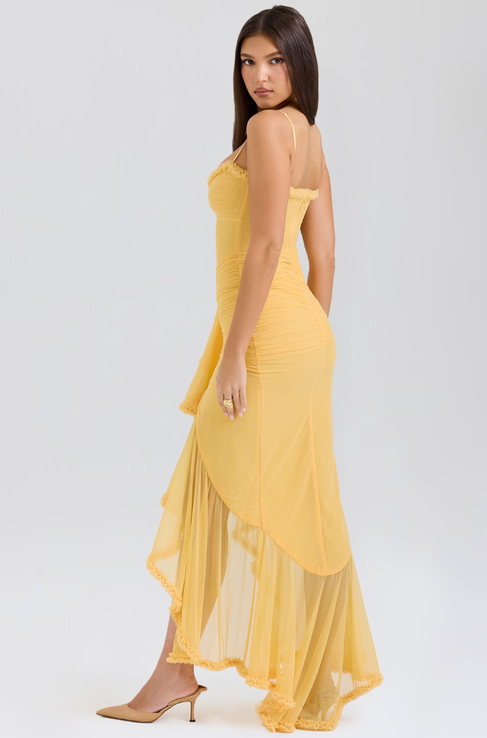 Berkley | Women’s Elegant Wedding Guest Dress
