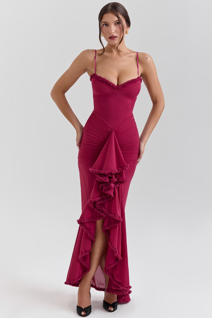 Berkley | Women’s Elegant Wedding Guest Dress