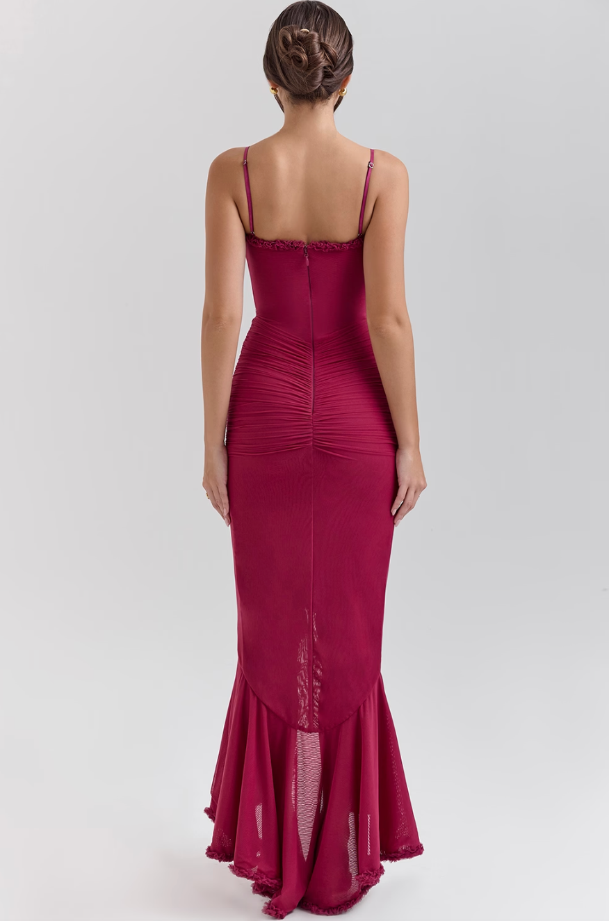 Berkley | Women’s Elegant Wedding Guest Dress