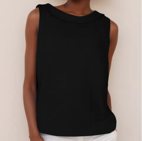 Keira | Women’s Sleeveless Summer Blouse