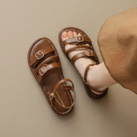 Annabelle | Women's Summer Multi-Strap Sandals